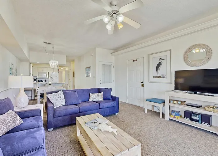 Two Homes In One - Beachfront Gulf-view Decks Ac & Washer Dryers