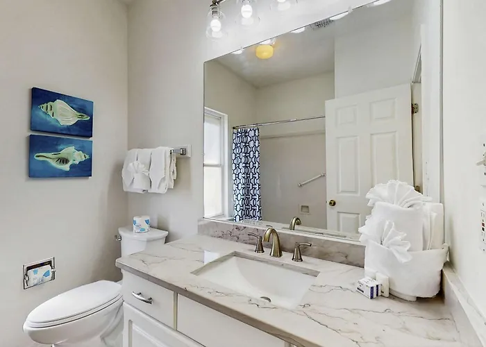 Two Homes In One - Beachfront Gulf-view Decks Ac & Washer Dryers * Gulf Shores