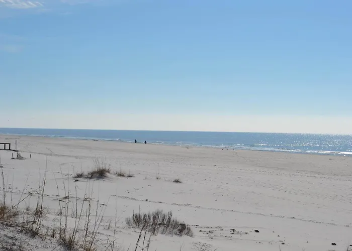 Two Homes In One - Beachfront Gulf-view Decks Ac & Washer Dryers Holiday home *
